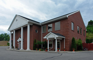 More details for 725 Alexandria Pike, Fort Thomas, KY - Office, Office/Medical for Lease