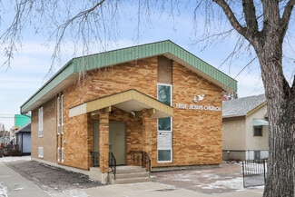 More details for 232 8A St NE, Calgary, AB - Specialty for Sale