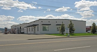 More details for 5316 E Broadway Ave, Spokane, WA - Industrial for Lease
