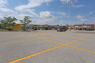 More details for 14800 Yonge St, Aurora, ON - Retail for Lease