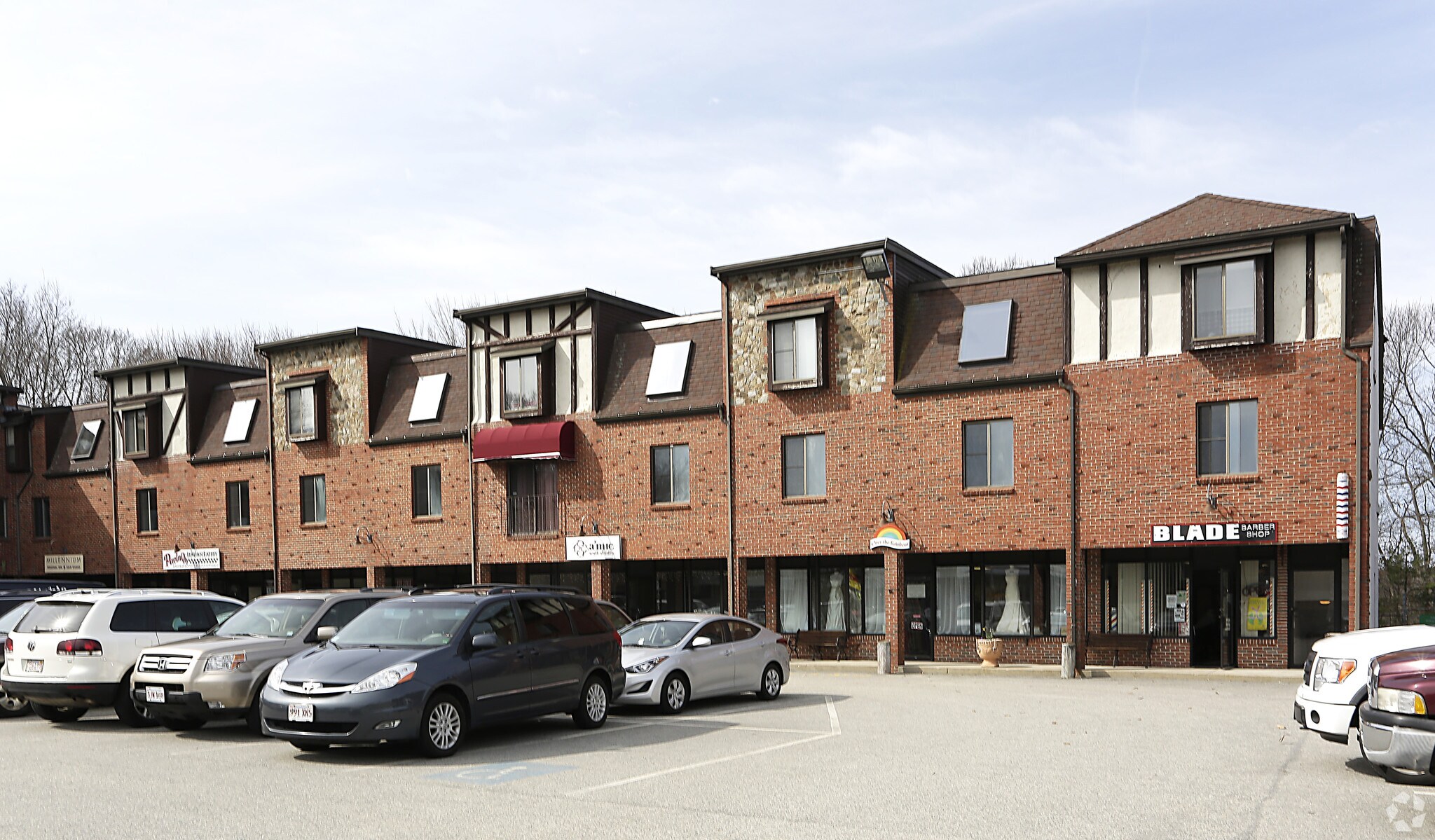 38 Enon St, Beverly, MA for sale Building Photo- Image 1 of 1