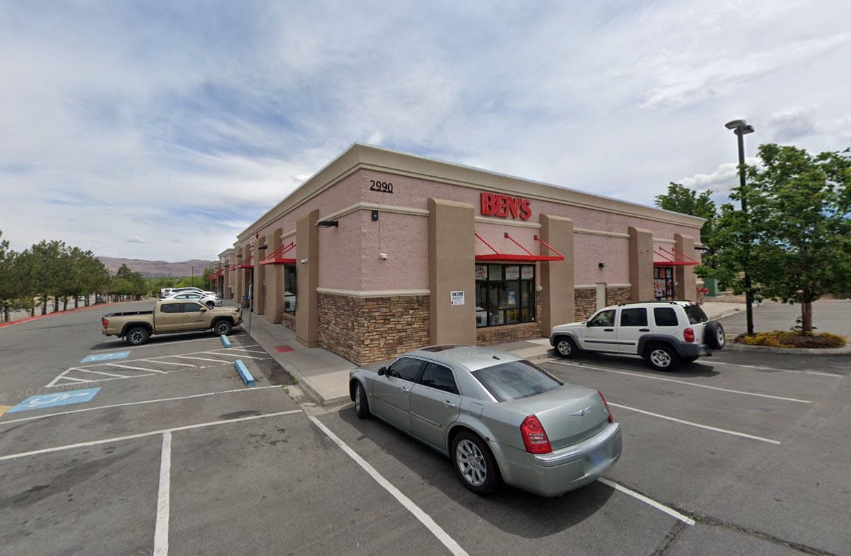 2990 Sullivan Ln, Sparks, NV 89431 Wildcreek Commerce Center