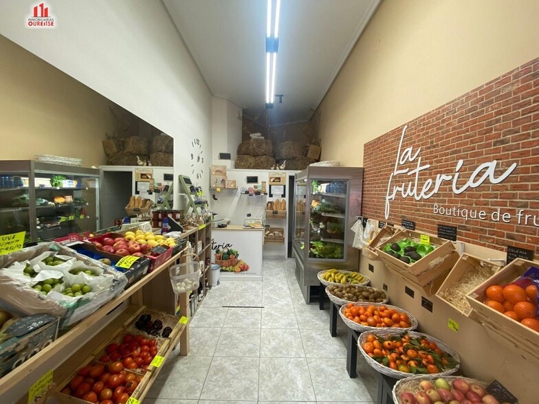 Rúa Vila Real, 5, Ourense, Orense for lease - Building Photo - Image 2 of 5