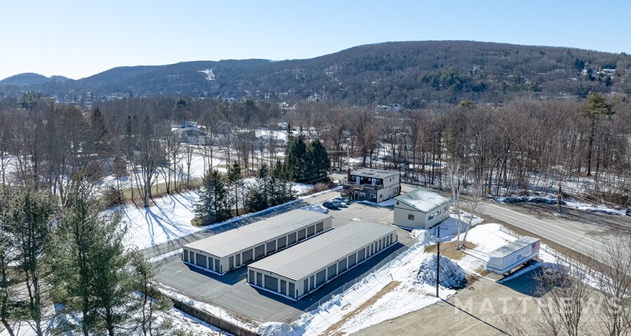 3 Old Route 12 N, Westmoreland, NH for sale - Primary Photo - Image 1 of 1