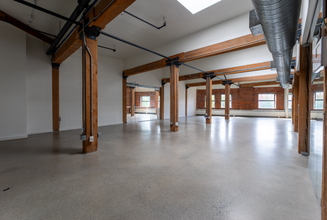 343 Railway St, Vancouver, BC for lease Interior Photo- Image 1 of 4