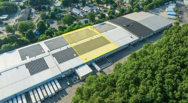 111 Adams Rd, Clinton, MA for lease - Building Photo - Image 3 of 6