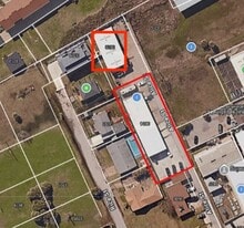 3614 Alice Street - Industrial Property