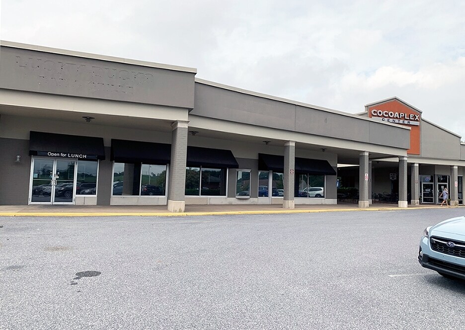 1144 Cocoa Ave, Hershey, PA for sale Building Photo- Image 1 of 1