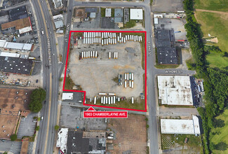 More details for 1903 Chamberlayne Ave, Richmond, VA - Flex for Lease