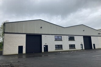 1 Woodside Rd, Ballymena for lease Building Photo- Image 1 of 4