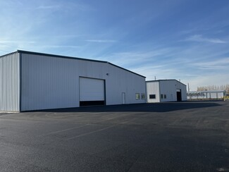 More details for 7750 Randolph NE rd, Moses Lake, WA - Industrial for Lease