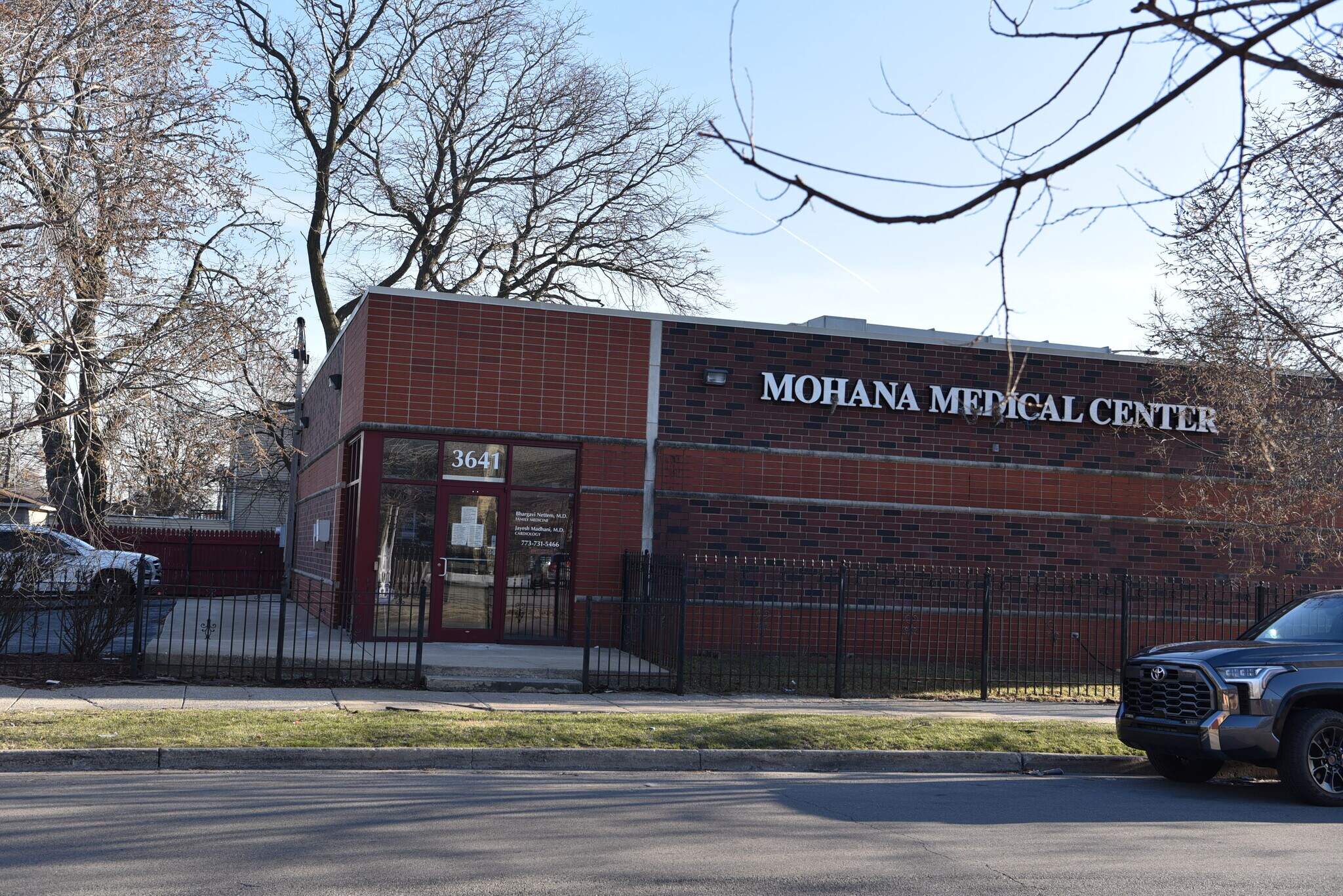 3641 E 108th St, Chicago, IL for sale Building Photo- Image 1 of 19