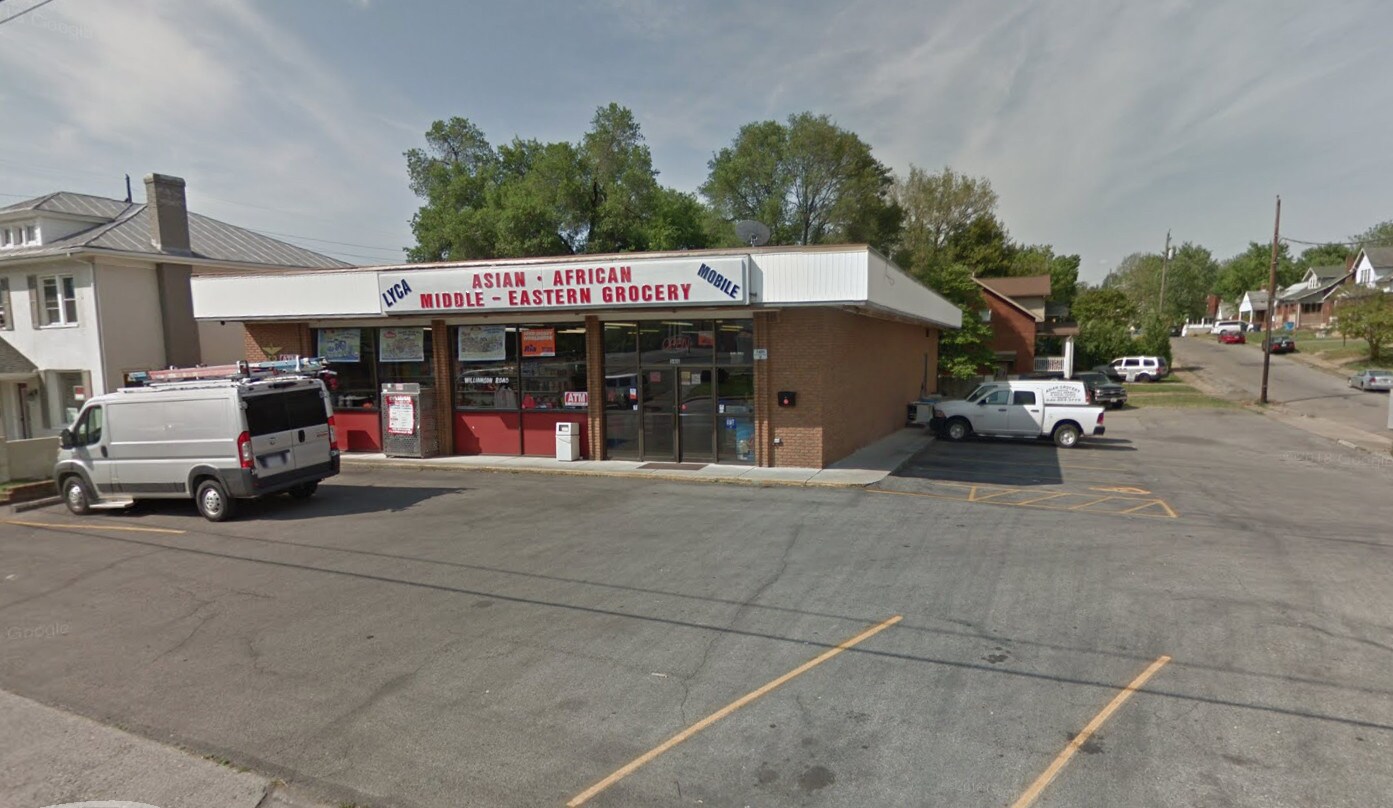 3416 Williamson Rd NW, Roanoke, VA for sale Building Photo- Image 1 of 1