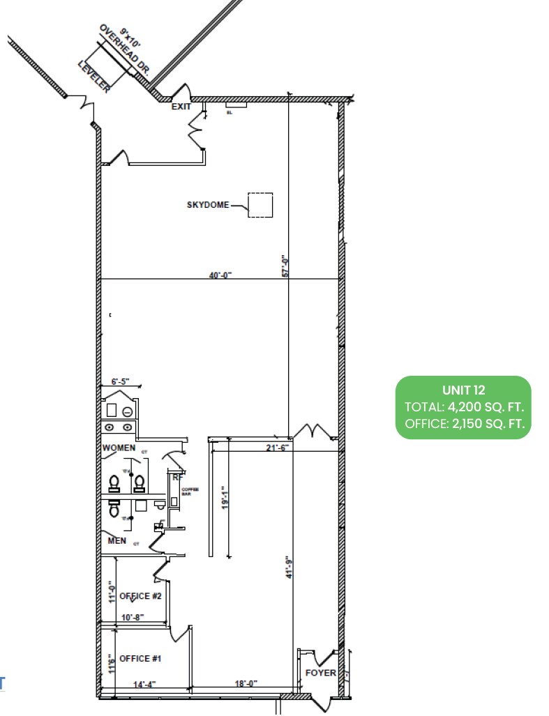 1935-1955 Techny Rd, Northbrook, IL 60062 - Techny Corporate Centre ...