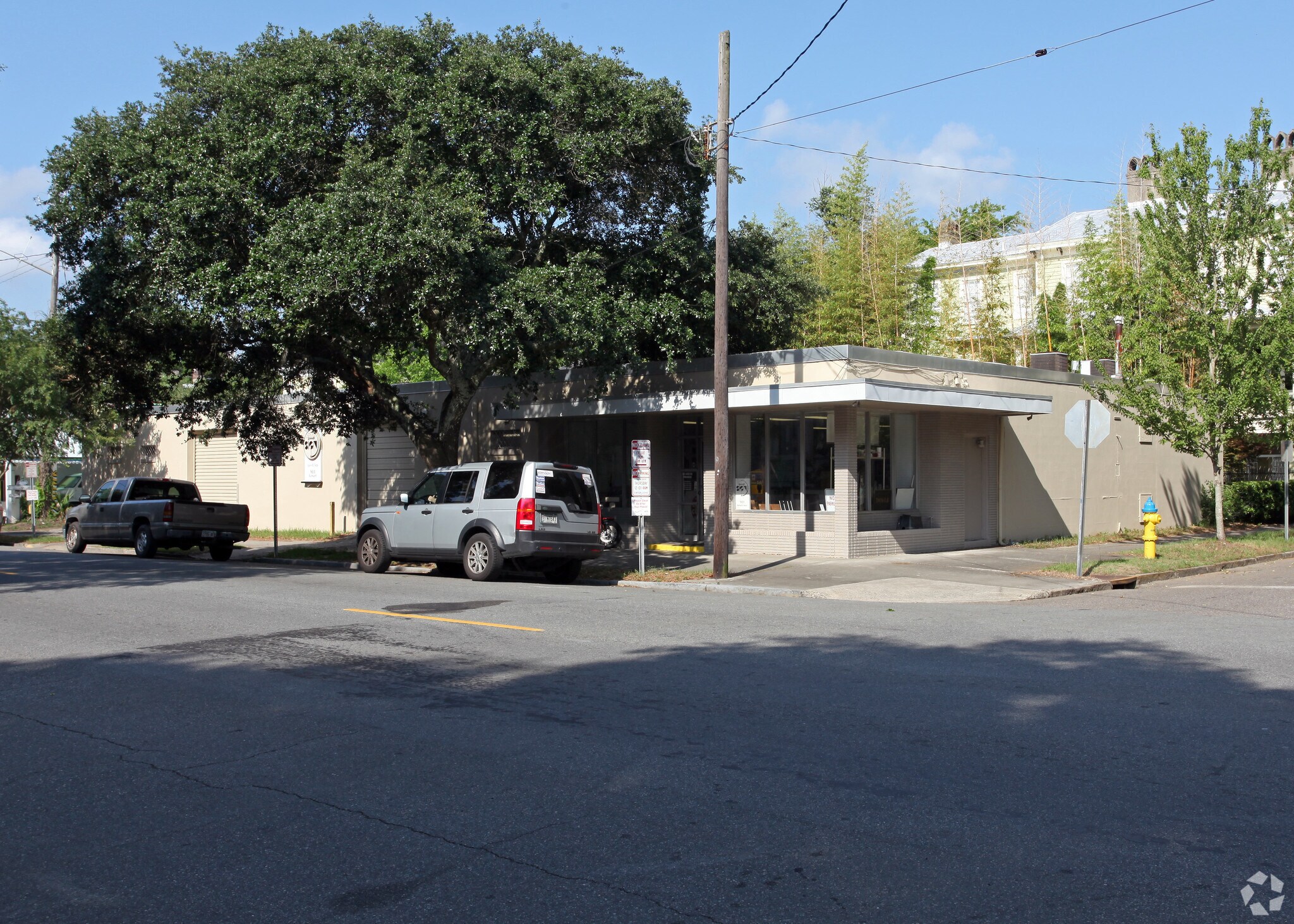 901 Barnard St, Savannah, GA for sale Primary Photo- Image 1 of 1