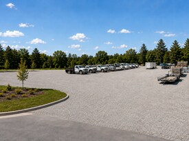 11065 Whitmore Lake Rd, Whitmore Lake MI - Business Park