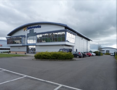 Prospect Way, Stoke On Trent for sale Primary Photo- Image 1 of 1