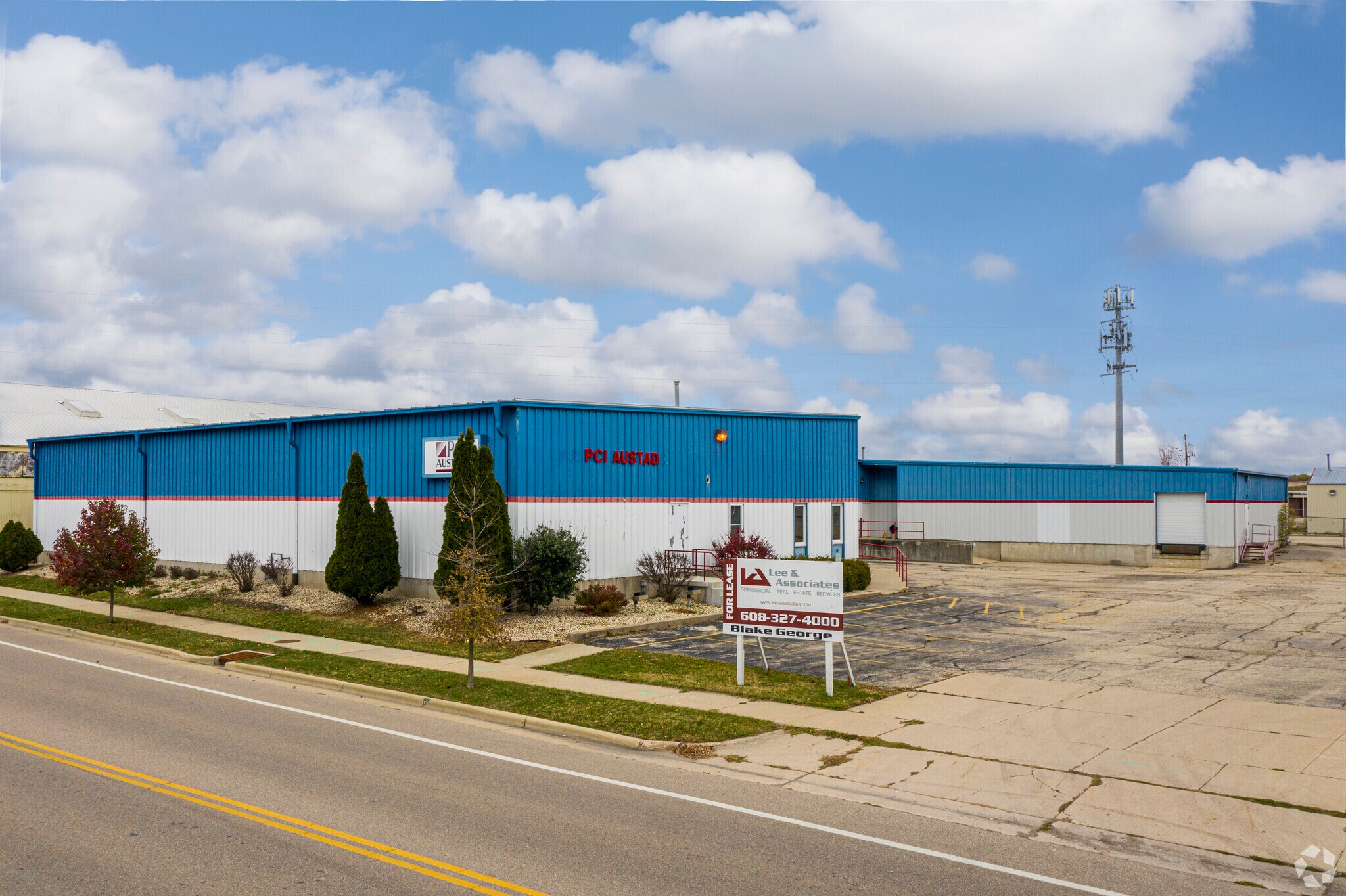 905 Dempsey Rd, Madison, WI for sale Building Photo- Image 1 of 1