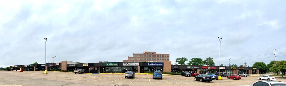 3011 Highway 30 W, Huntsville, TX for sale - Building Photo - Image 1 of 1