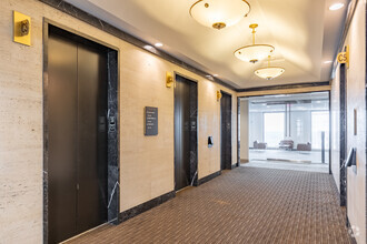 191 Peachtree St NE, Atlanta, GA for lease Interior Photo- Image 1 of 4