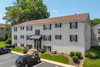 More details for 26 Cheswold Blvd, Newark, DE - Multifamily for Sale