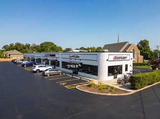 More details for 1035 S York Rd, Elmhurst, IL - Retail for Sale