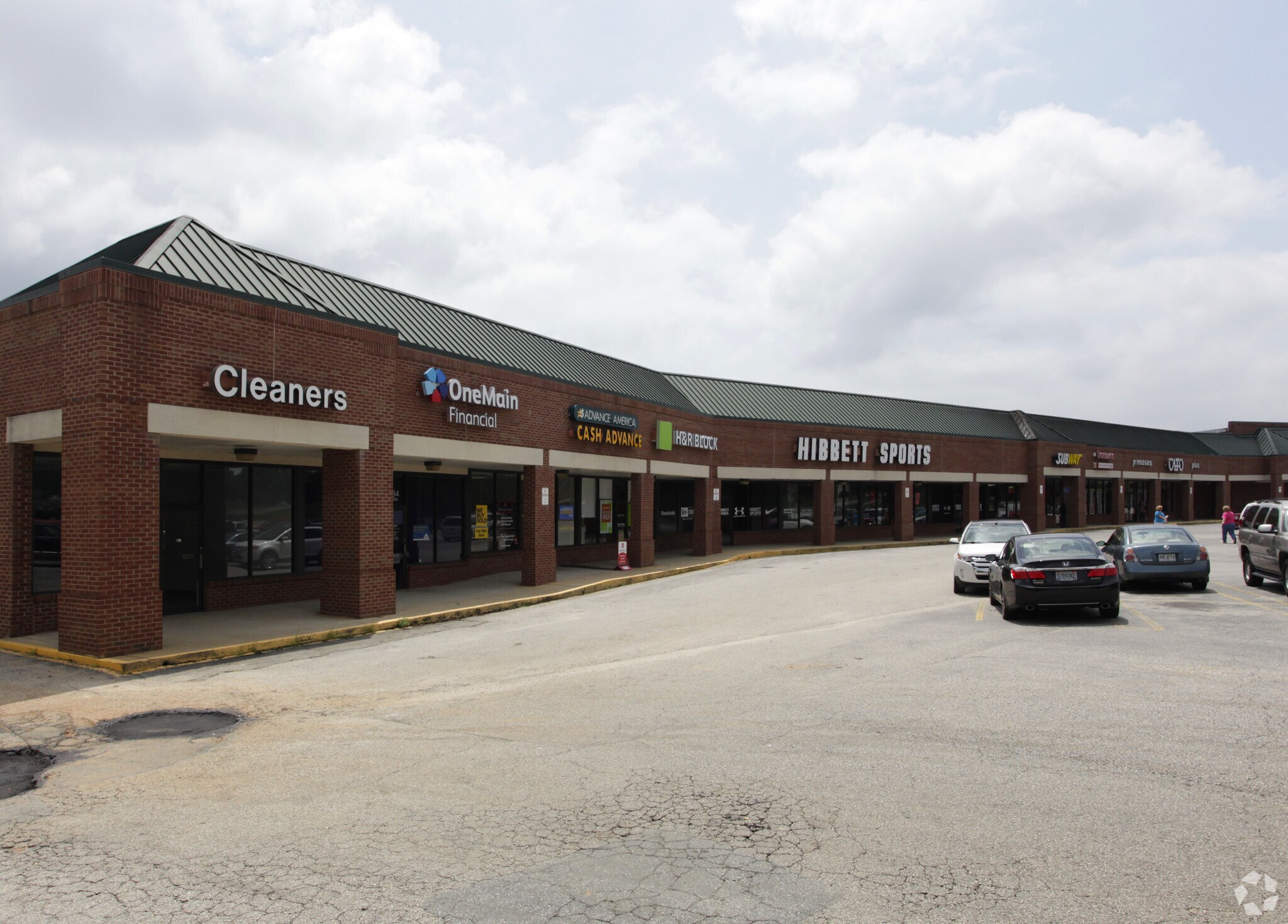 2000-2036 280 Byp, Phenix City, AL for sale Primary Photo- Image 1 of 1