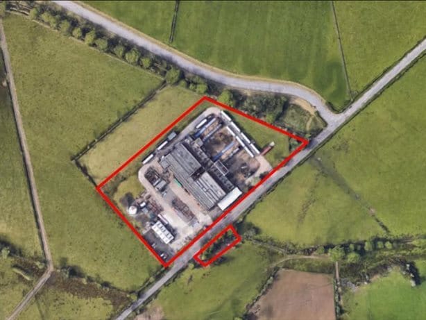 Cairnmuir Rd, East Kilbride for sale Building Photo- Image 1 of 1