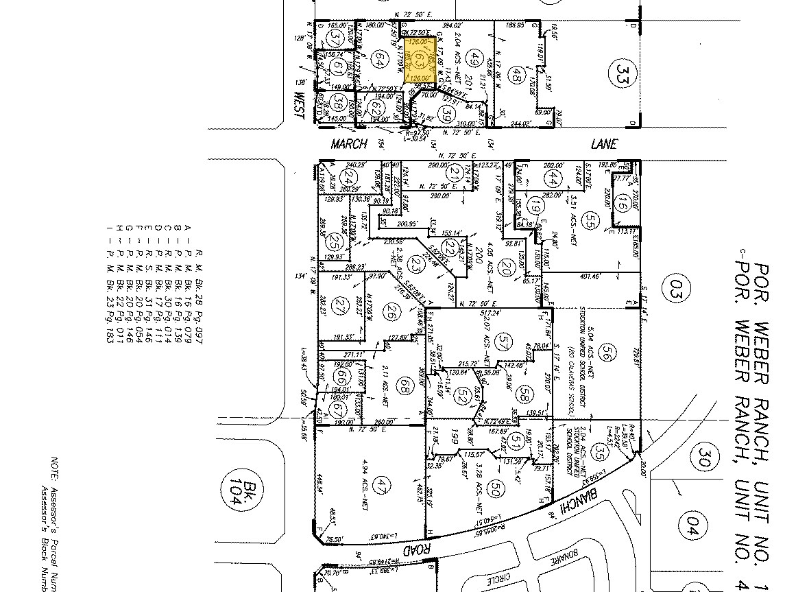 1541 E March Ln, Stockton, CA 95210