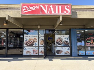 More details for 962-966 S Santa Fe Ave, Vista, CA - Retail for Lease