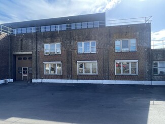 More details for Rampisham Business Centre, Dorchester - Office for Lease