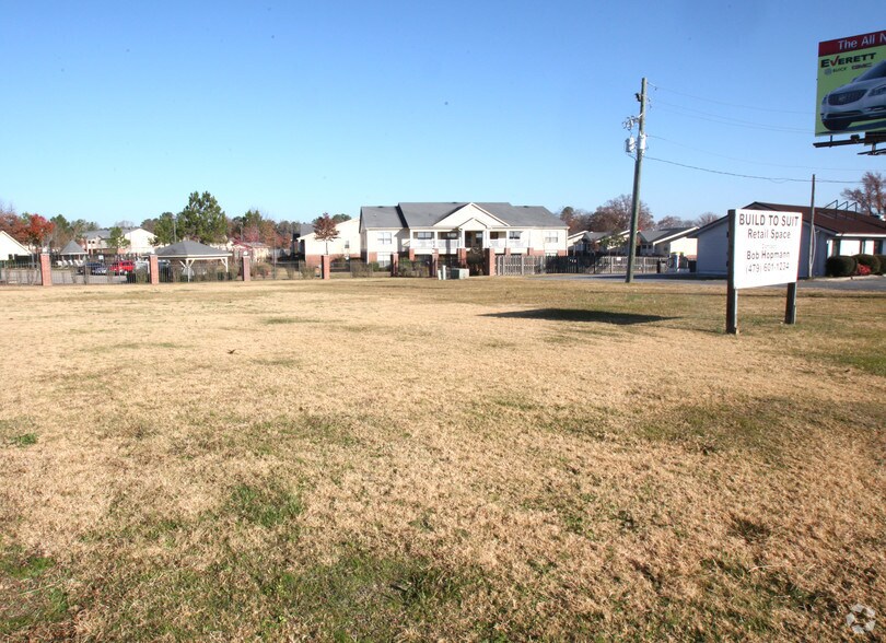 N Ar5, Benton, AR 72015