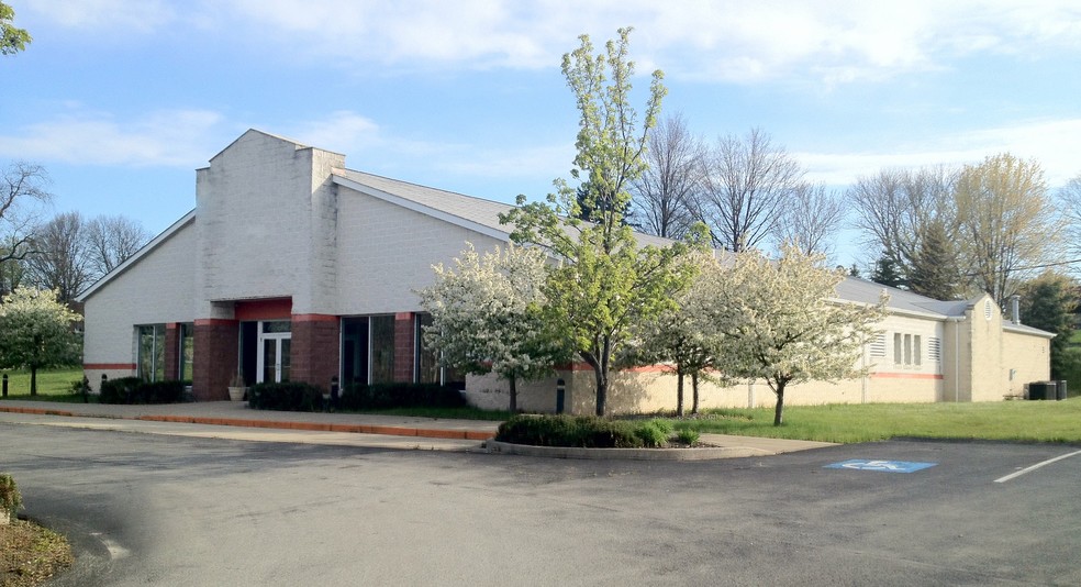 4325 State Route 51 N, Belle Vernon, PA for sale - Building Photo - Image 1 of 1