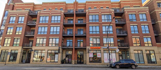 More details for 2706 N Halsted St, Chicago, IL - Office/Medical for Lease