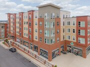 3340 Galena Dr, Frederick MD - Convenience Store