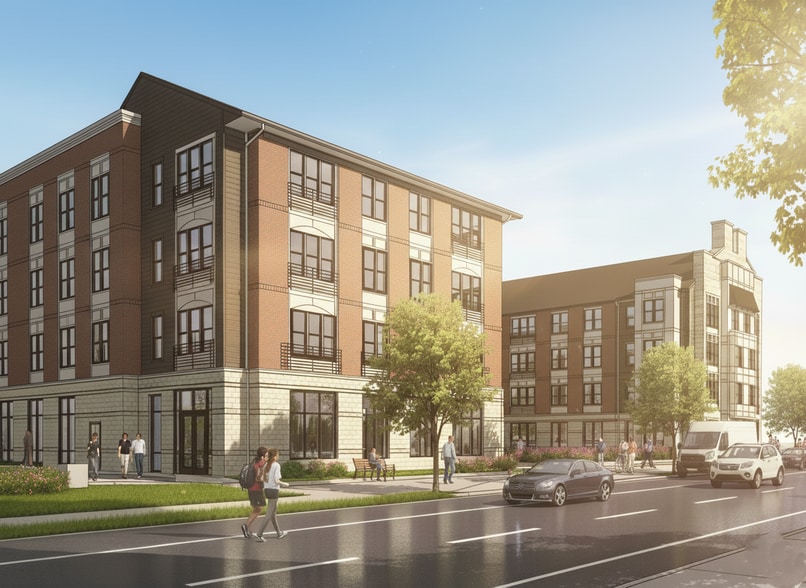 27 Sycolin Rd SE, Leesburg, VA for lease - Primary Photo - Image 1 of 3