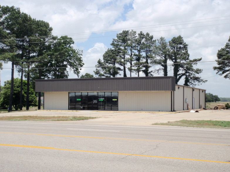 2010 Highway 18, Lake City, AR for sale - Building Photo - Image 1 of 1