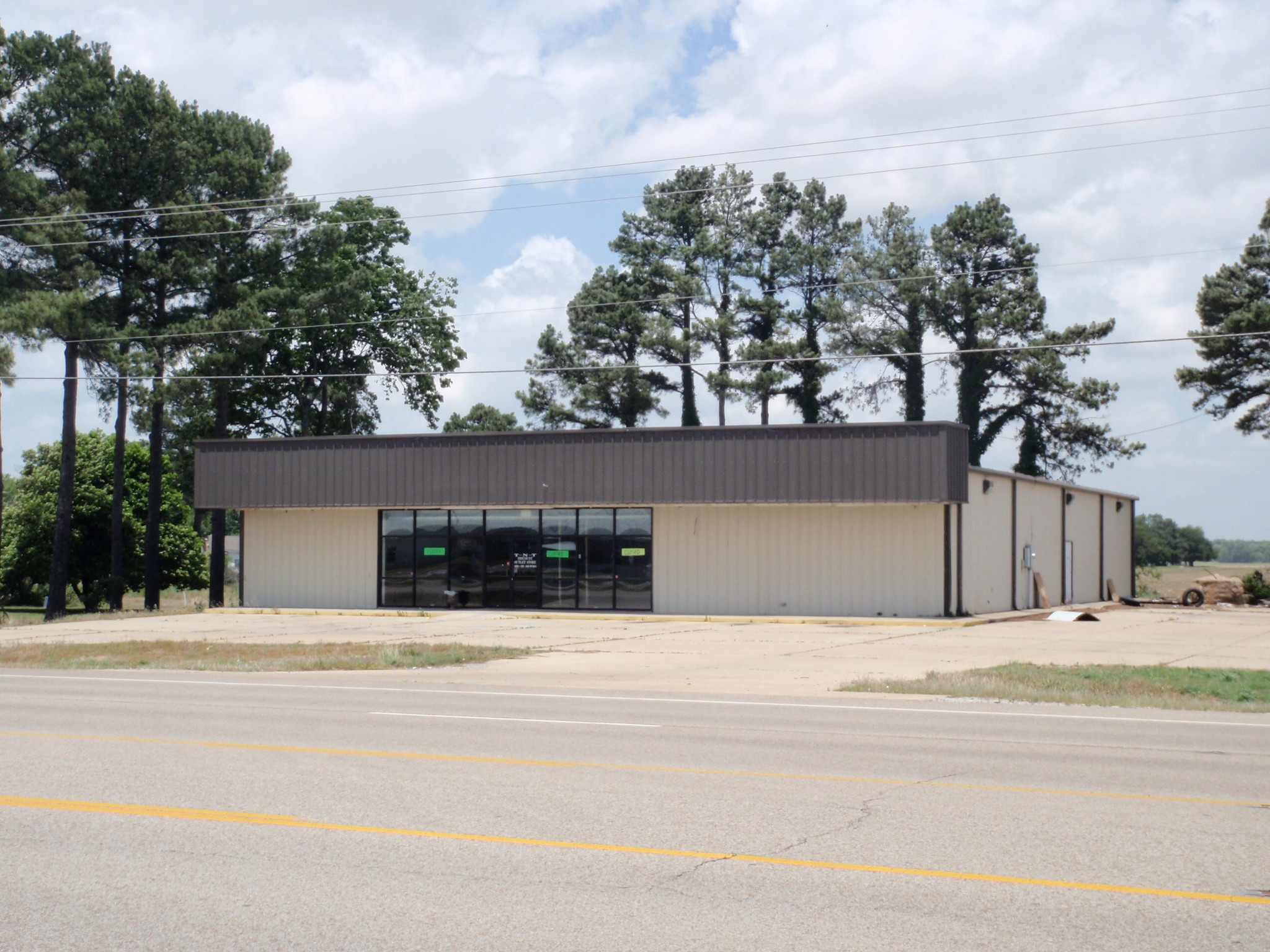 2010 Highway 18, Lake City, AR for sale Building Photo- Image 1 of 1