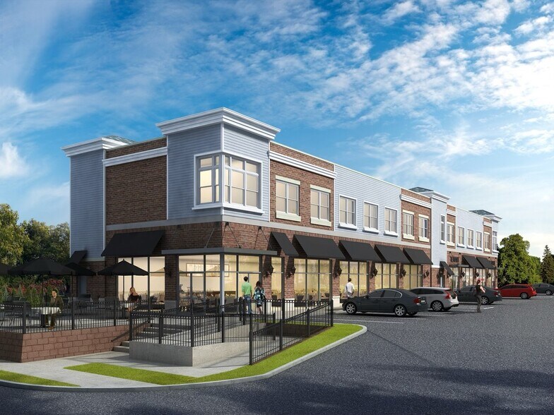 57 Hamburg Tpke, Riverdale, NJ 07457 Retail for Lease