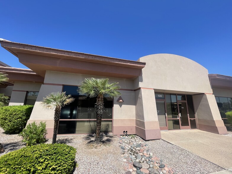 1830 S Alma School Rd, Mesa, AZ for sale - Building Photo - Image 1 of 2