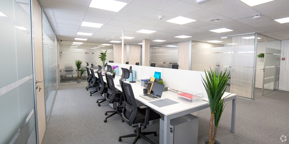 Calle Castelló, 23, Madrid, Madrid for lease Interior Photo- Image 1 of 2