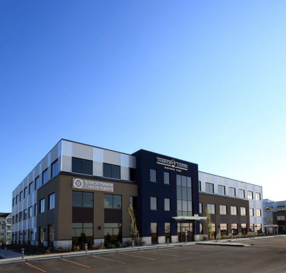 Harbour Landing Business Park portfolio of 3 properties for sale on LoopNet.com - Primary Photo - Image 3 of 3