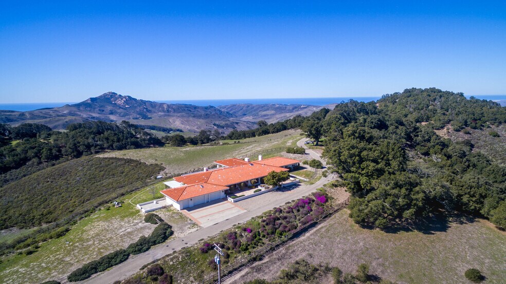 4026 San Miguelito Rd, Lompoc, CA for sale - Building Photo - Image 1 of 1