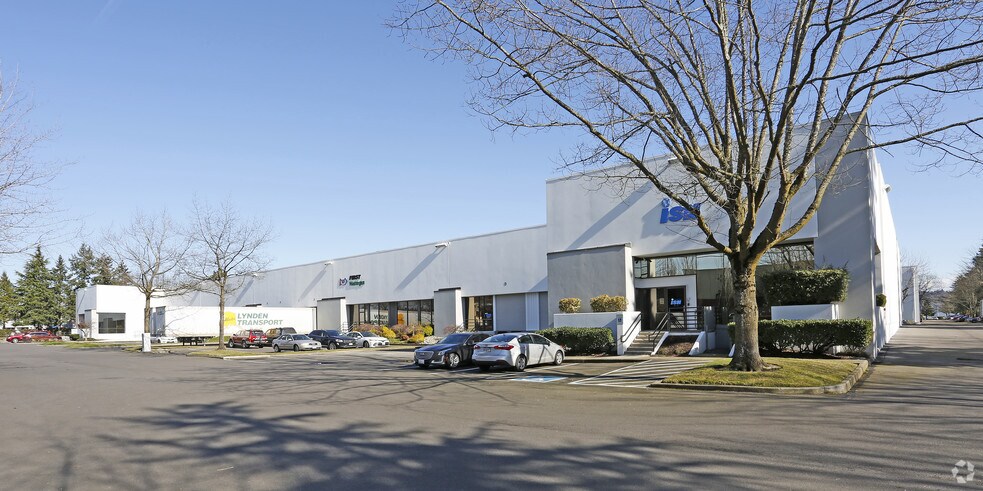 21220-21246 W Valley Hwy, Kent, WA for sale - Building Photo - Image 1 of 1