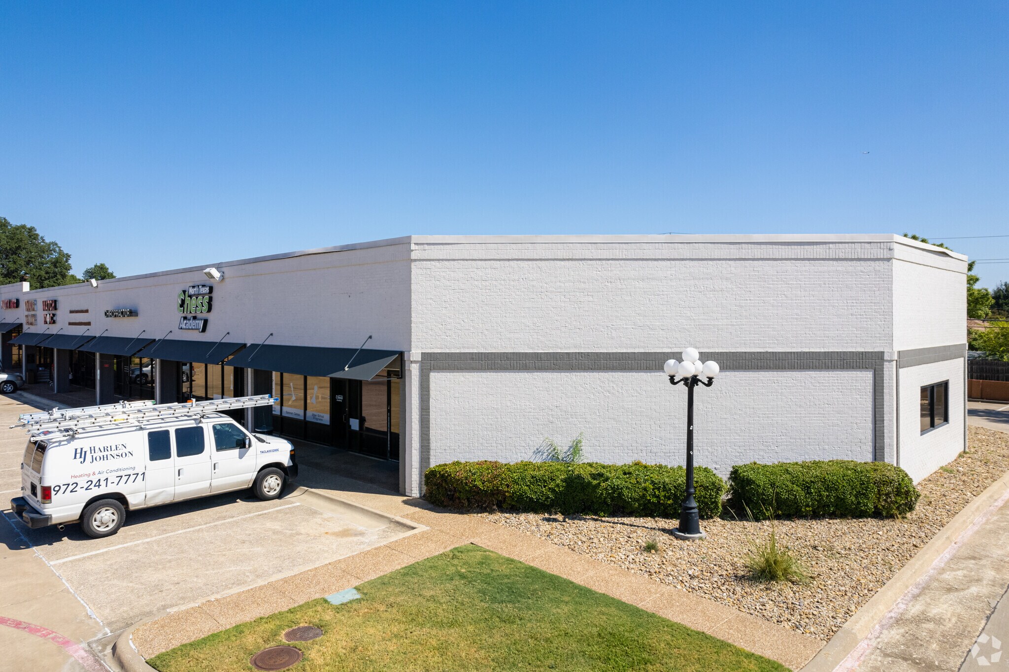 3730 N Josey Ln, Carrollton, TX 75007 Rosemeade Square