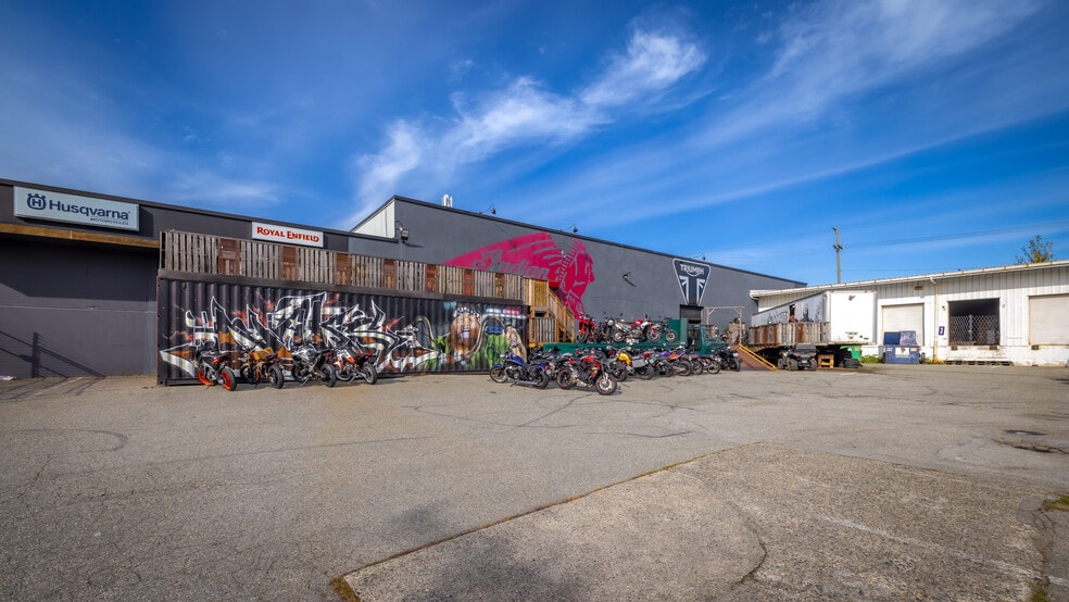 3057-3059 Grandview Hwy, Vancouver, BC for sale - Building Photo - Image 3 of 19