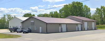 2223 Woodale Ave, Howard WI - Warehouse