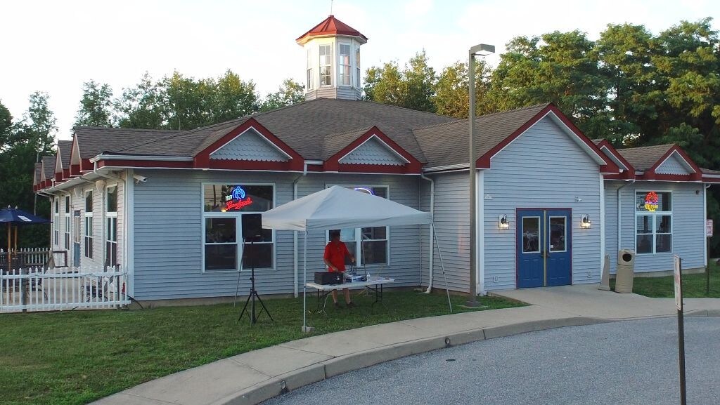 2031 Route 130 N, Burlington Township, NJ for sale Building Photo- Image 1 of 1