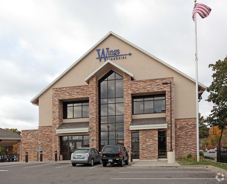 1804 W 7th St W, Saint Paul, MN for lease - Building Photo - Image 2 of 2