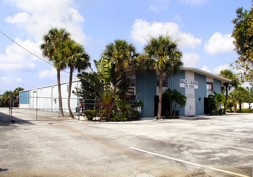 1350 W Indiantown Rd, Jupiter, FL for sale - Building Photo - Image 2 of 8